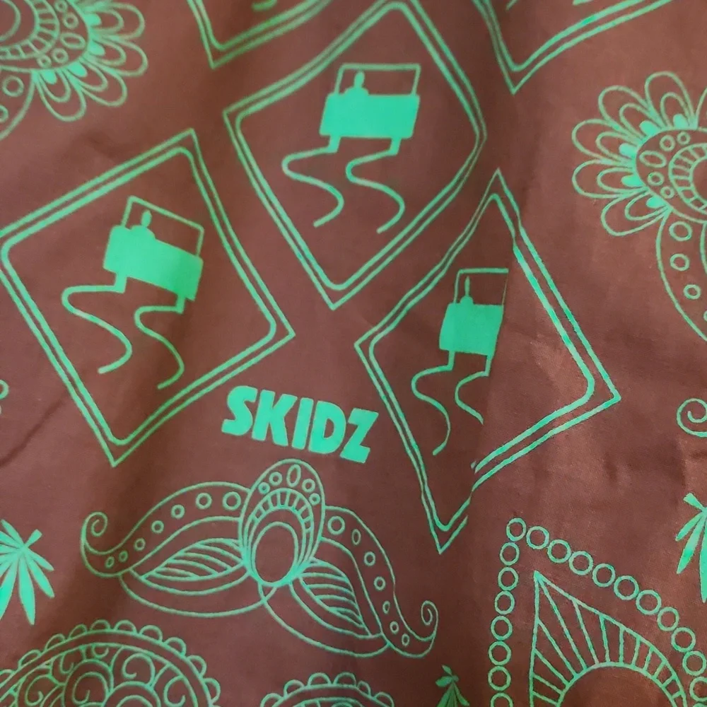 Skidz pants - Picture 6 of 8